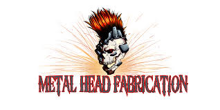Metal Head Fab