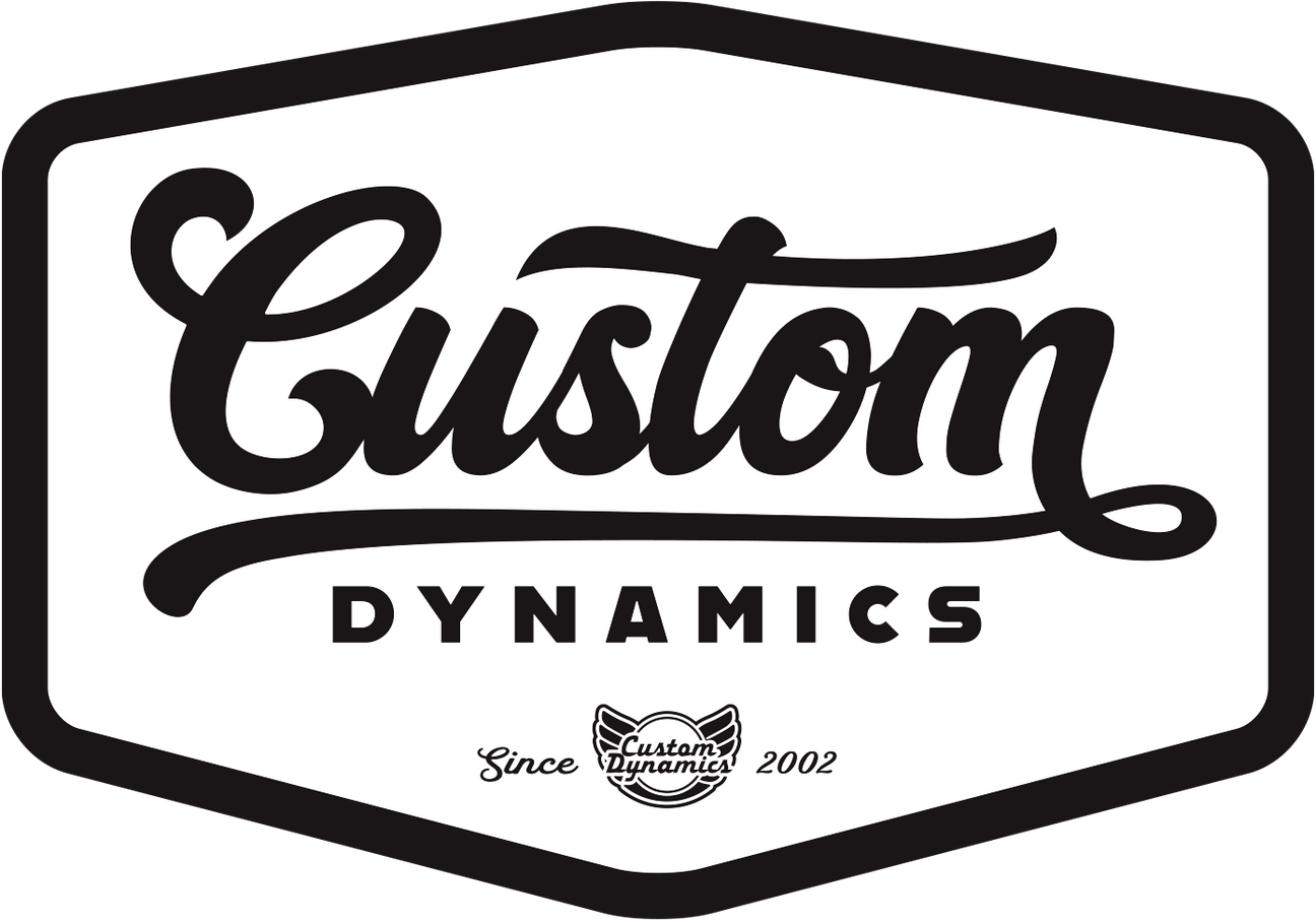 Custom Dynamics