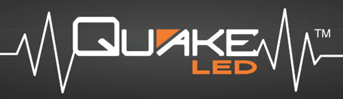 Quake LED