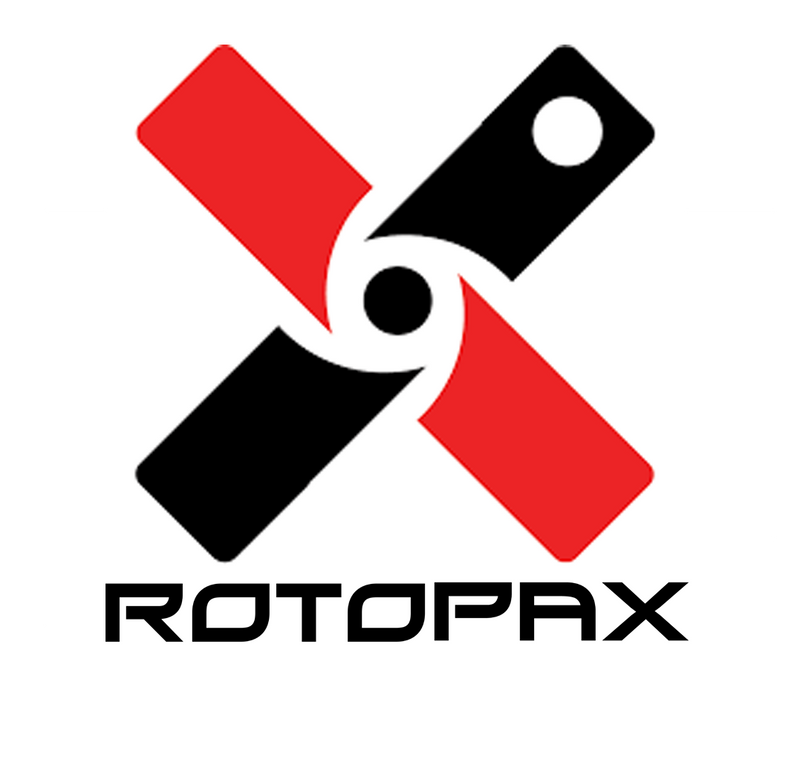RotopaX
