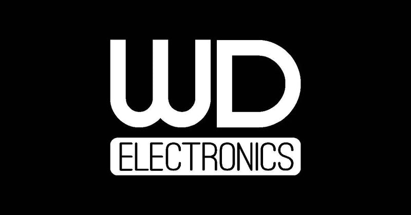 WD Electronics