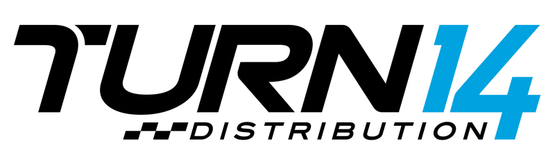 Turn 14 Distributors