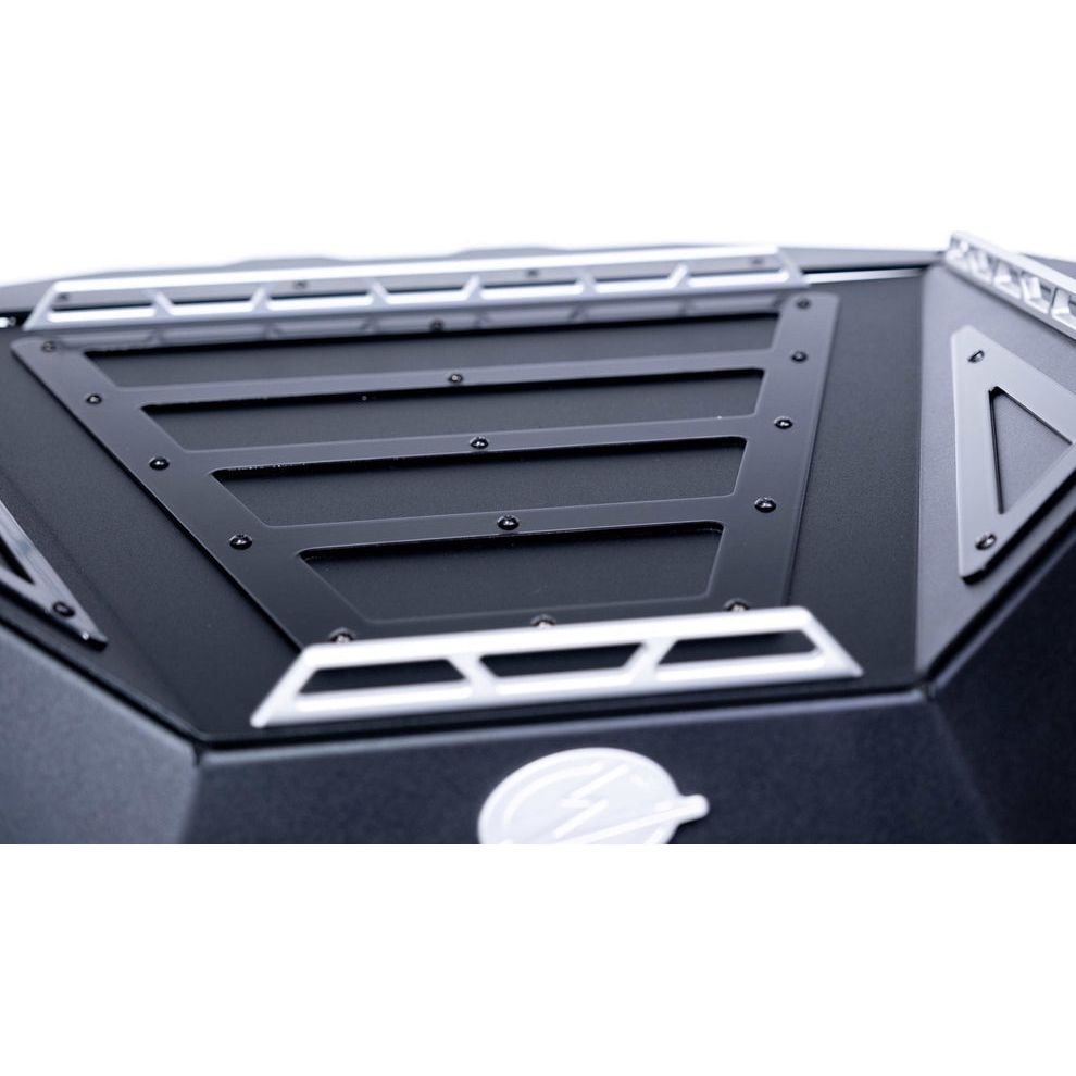 Polaris RZR Pro / Turbo R Volt Baja Bed Box | Elektric Offroad