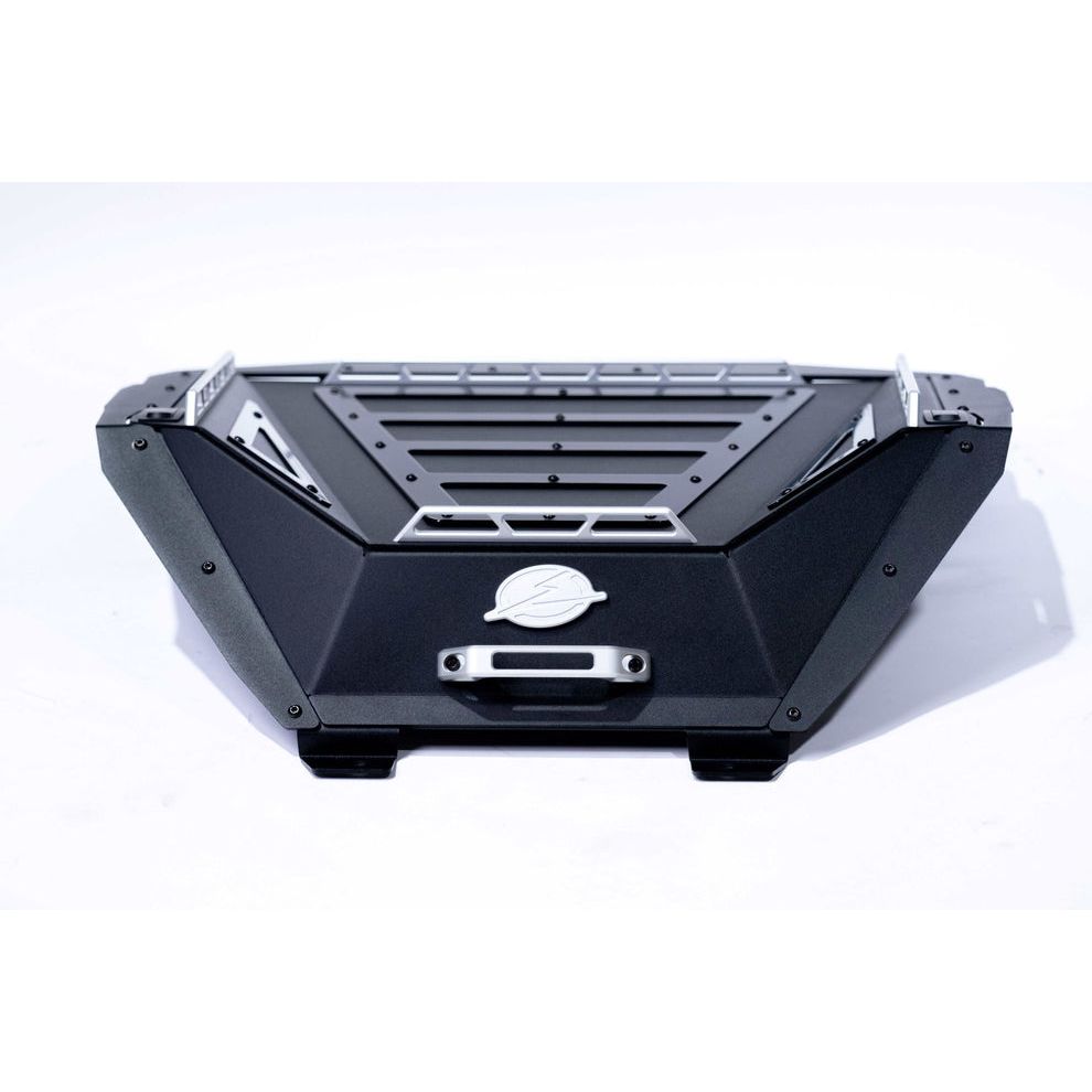 Polaris RZR Pro / Turbo R Volt Baja Bed Box | Elektric Offroad