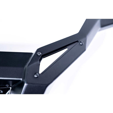 Polaris RZR Pro R Volt Rear Bumper | Elektric Offroad