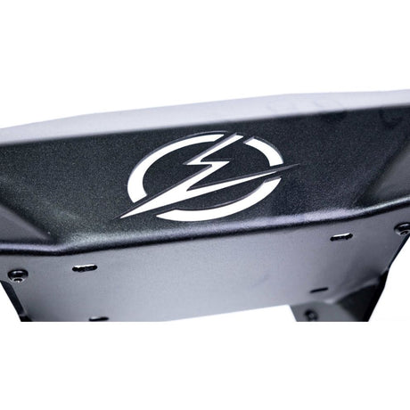 Can Am X3 Volt Rear Bumper | Elektric Offroad