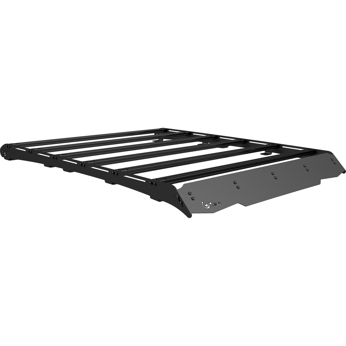 Polaris Xpedition Adventure 2-Seat Roof Rack | Prinsu