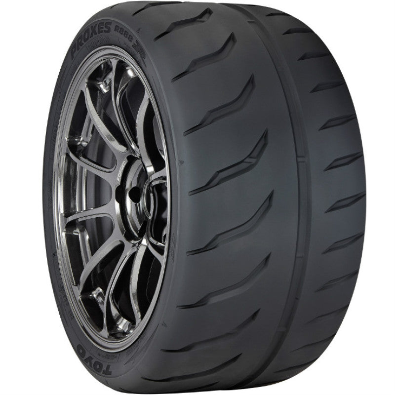 Toyo Proxes R888R Tire - 315/35ZR17 102W for Sports Cars and Performance Vehicles