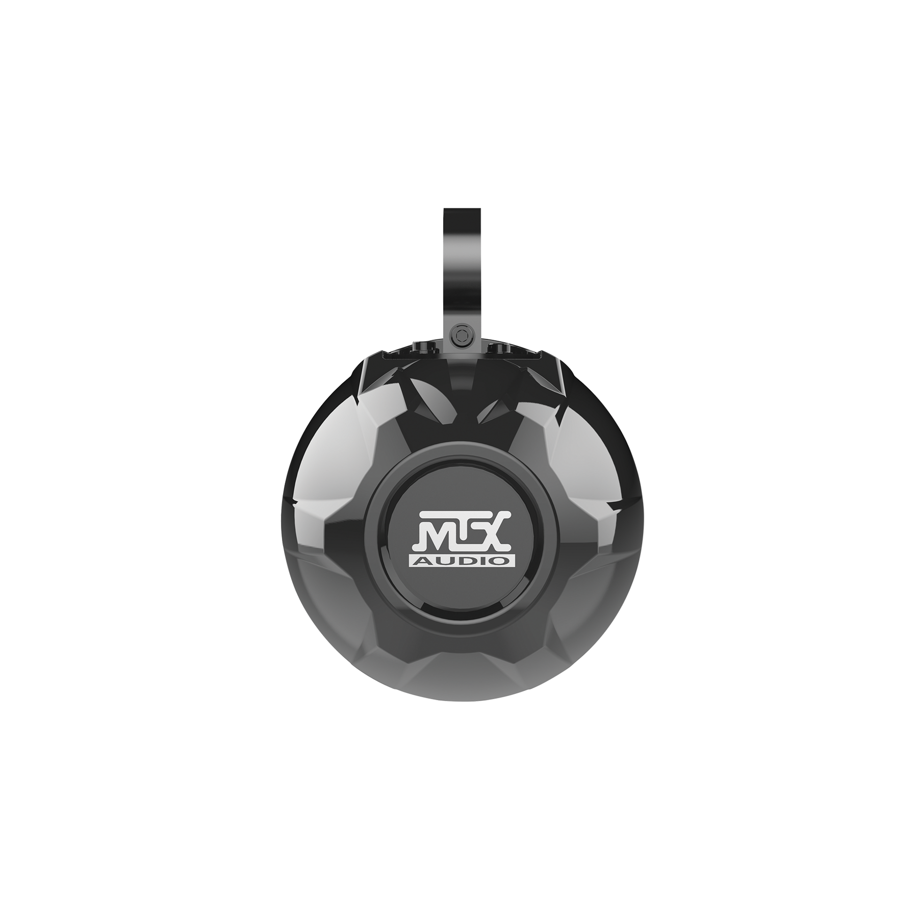 6.5" Cage Mount Speakers with LED (Pair) | MTX Audio