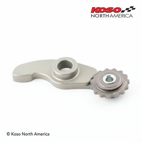 KOSO MU640000 Cam Chain Tensioner for Honda MSX125 Grom (2021-2023) with OEM Quality and Enhanced Durability