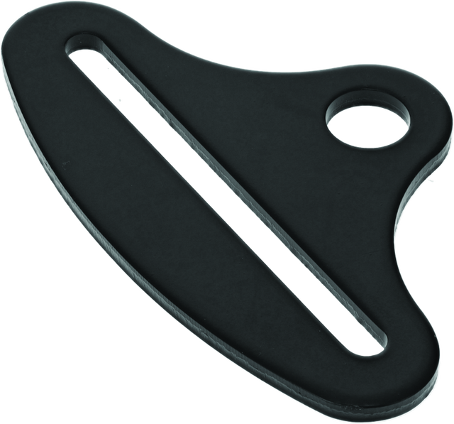 DragonFire Racing Bolt In Harness Mount for 2-3 Inch Harnesses – Part Number 521106