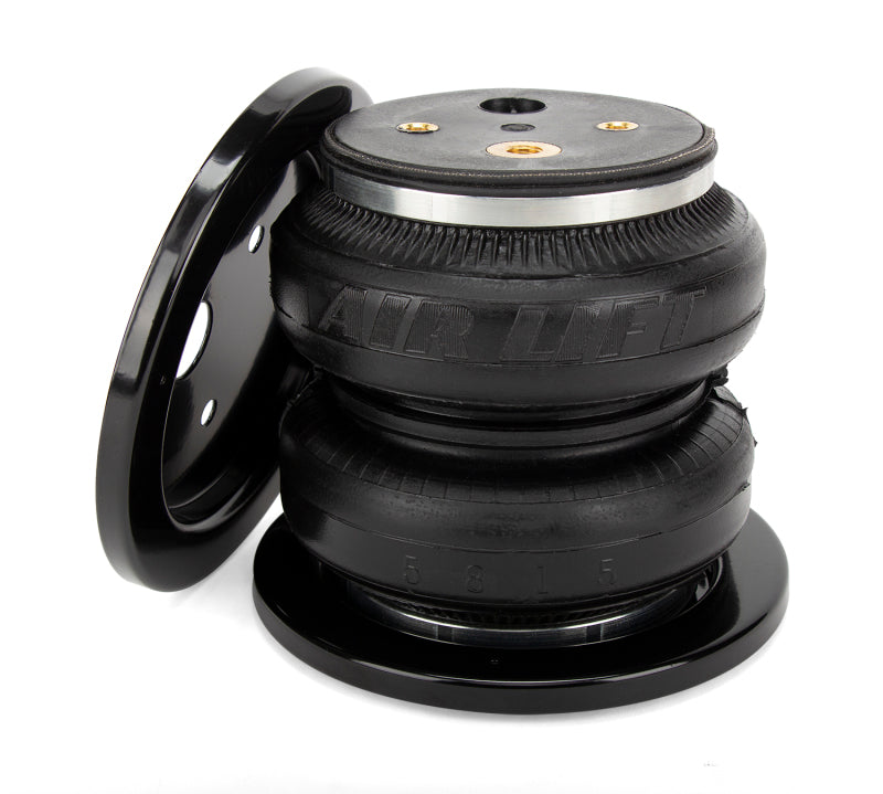 Air Lift LoadLifter 7500 XL Ultimate for 2020 Ford F-250/F-350 DRW 4WD