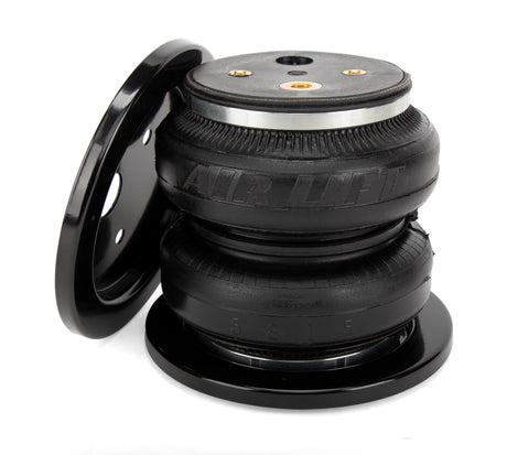 Air Lift LoadLifter 7500 XL Ultimate for 2020 Ford F-250/F-350 DRW 4WD