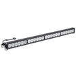 Baja Designs OnX6 Series 40-inch LED Light Bar with Driving Combo Pattern