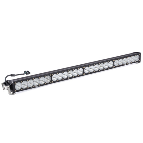 Baja Designs OnX6 Series 40-inch LED Light Bar with Driving Combo Pattern