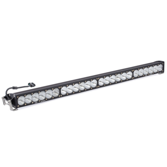 Baja Designs OnX6 Series 40-inch LED Light Bar with Driving Combo Pattern