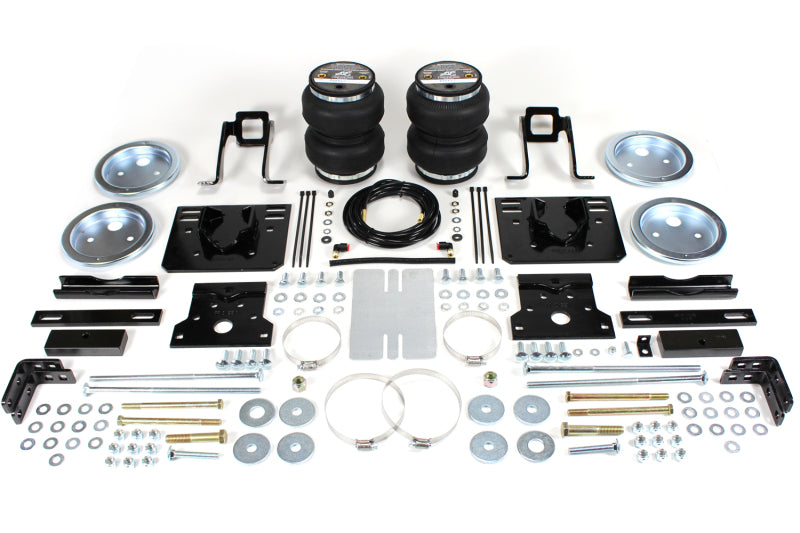 Air Lift LoadLifter 5000 Air Spring Kit for 2010-2010 Ford F-250 Super Duty - Heavy-Duty Leveling Support