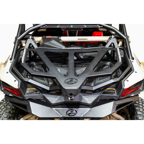 Can Am X3 Volt Baja Rack | Elektric Offroad