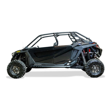 Polaris RZR Pro / Turbo R Volt 4-Seat Rock Sliders | Elektric Offroad