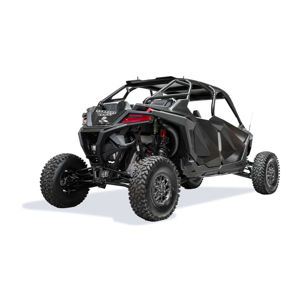 Polaris RZR Pro / Turbo R Volt Baja Bed Box | Elektric Offroad