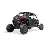 Polaris RZR Pro / Turbo R Volt Baja Bed Box | Elektric Offroad