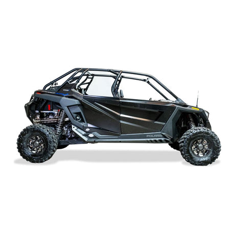 Polaris RZR Pro / Turbo R Volt 4-Seat Rock Sliders | Elektric Offroad