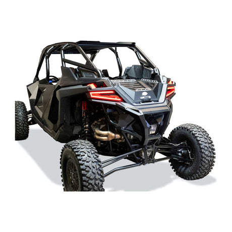 Polaris RZR Pro R Volt Rear Bumper | Elektric Offroad