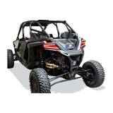 Polaris RZR Pro / Turbo R Volt Baja Bed Box | Elektric Offroad