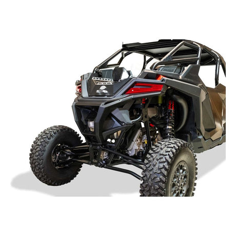 Polaris RZR Pro R Volt Rear Bumper | Elektric Offroad