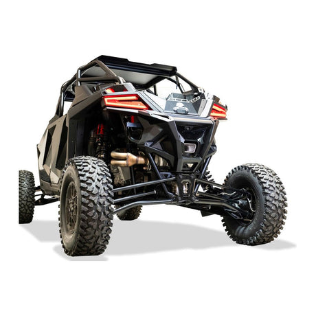 Polaris RZR Pro R Volt Rear Bumper | Elektric Offroad