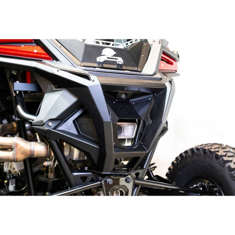 Polaris RZR Pro R Volt Rear Bumper | Elektric Offroad