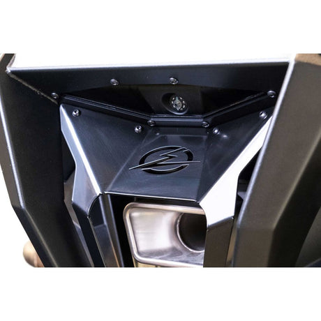 Polaris RZR Pro R Volt Rear Bumper | Elektric Offroad