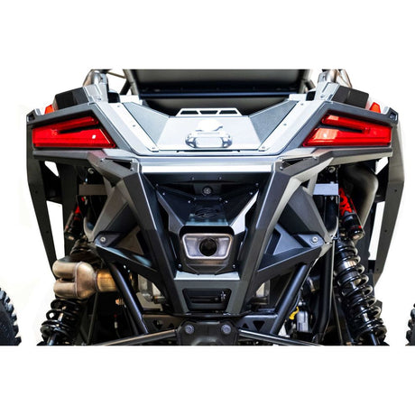 Polaris RZR Pro R Volt Rear Bumper | Elektric Offroad