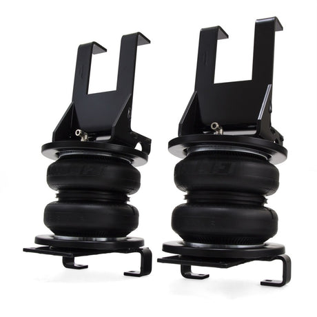 Air Lift LoadLifter 7500 XL Ultimate Air Spring Kit for 2010 Chevy Silverado 2500/3500 and GMC Sierra HD