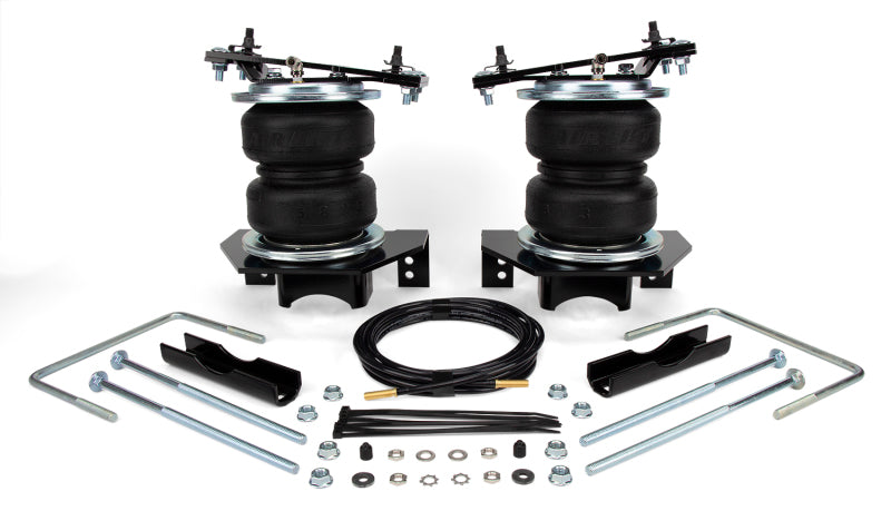 Air Lift LoadLifter 5000 Air Spring Kit for 2020 Ford F-250/F-350 Super Duty | Adjustable Leveling for Heavy Loads