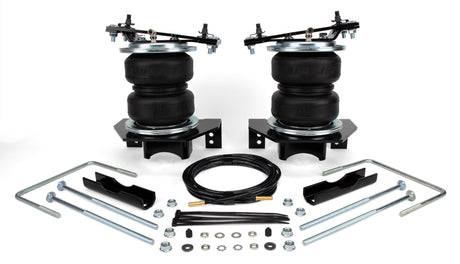 Air Lift LoadLifter 5000 Air Spring Kit for 2020 Ford F-250/F-350 Super Duty | Adjustable Leveling for Heavy Loads
