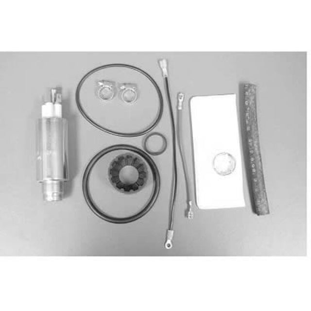 Walbro GCL612-1 Inline Fuel Pump Kit for Automotive Applications