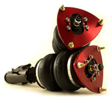 Air Lift Performance Subaru Impreza Front Air Suspension Kit (2008-2014) - Part Number 75556