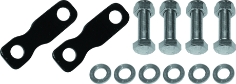 DragonFire Racing Yamaha YXZ1000R Harness Mount Part 521247