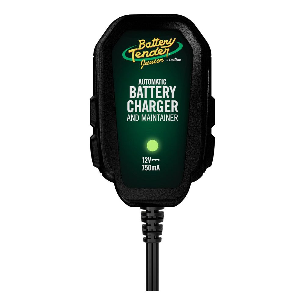 750mA Junior 12V Battery Charger | Battery Tender