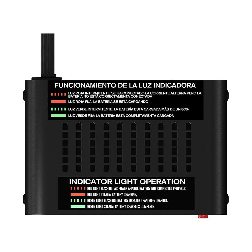 1.25 AMP Plus 12V Battery Charger | Battery Tender