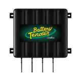 4 Bank, 1.25 AMP 12V Battery Charger | Battery Tender