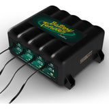 4 Bank, 1.25 AMP 12V Battery Charger | Battery Tender