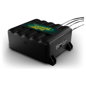 4 Bank, 1.25 AMP 12V Battery Charger | Battery Tender