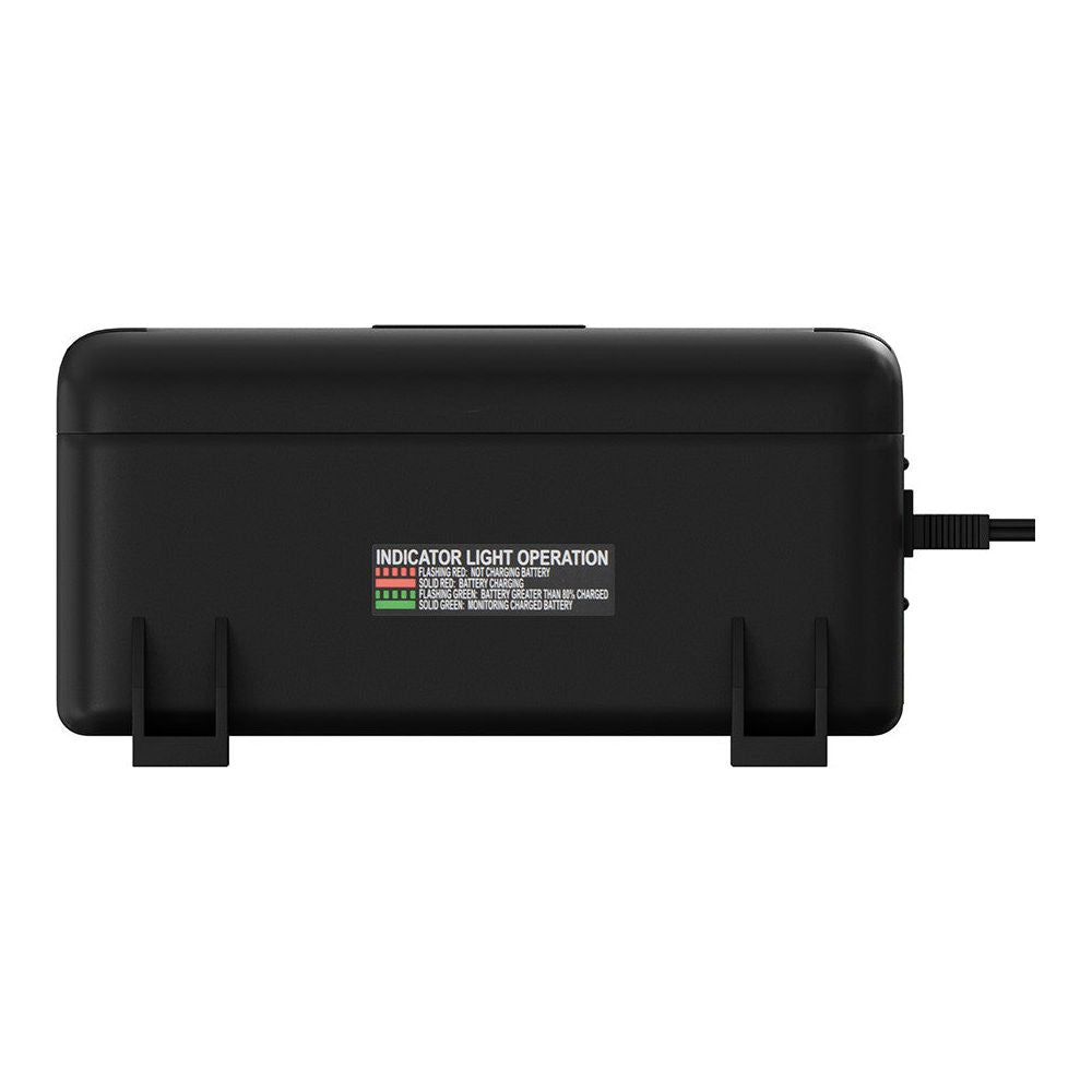 2 Bank 1.25 AMP 12V Battery Charger | Battery Tender