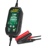 3 AMP Power Tender 12V / 6V Switchable Battery Charger | Battery Tender