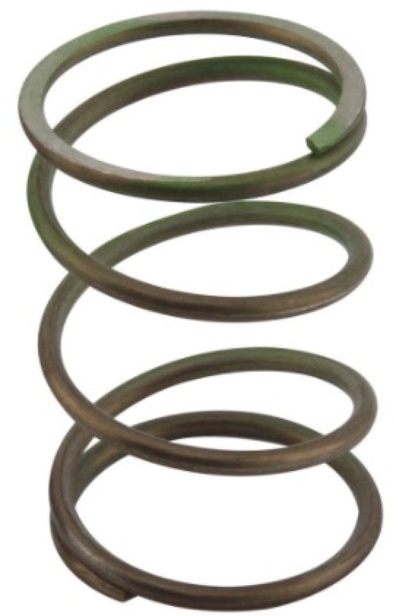 Turbosmart Gen-V WG45/50 7psi Green Middle Spring for Automotive Performance