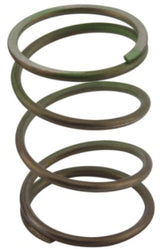 Turbosmart Gen-V WG45/50 7psi Green Middle Spring for Automotive Performance
