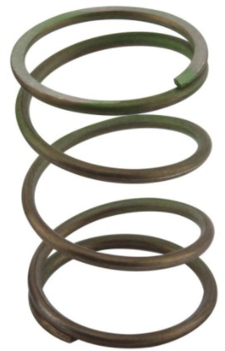 Turbosmart Gen-V WG45/50 7psi Green Middle Spring for Automotive Performance