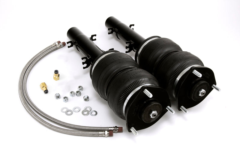 Air Lift Performance 98-06 Audi TT and 02-04 VW Golf/GTI/Jetta Slam Front Kit